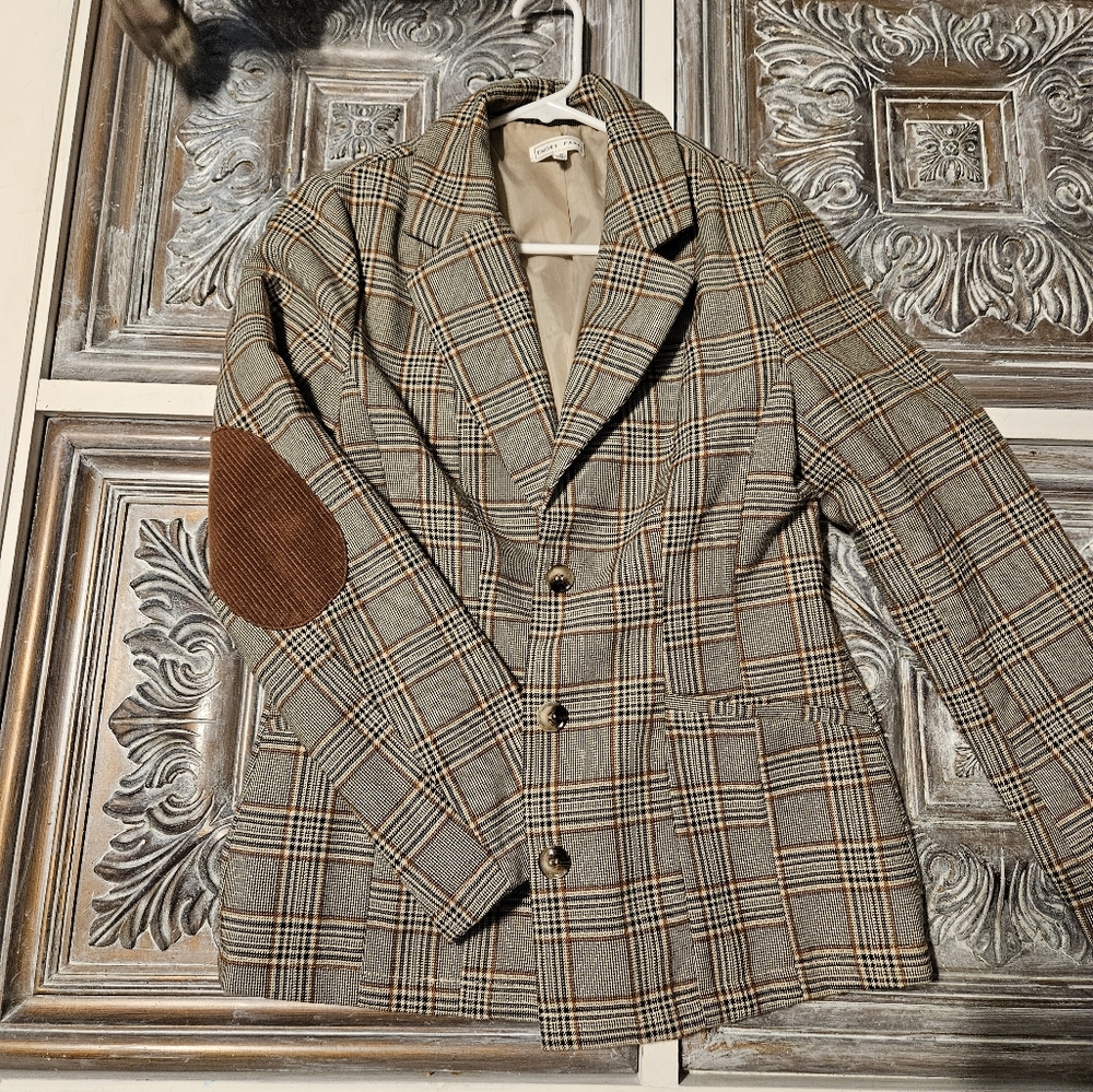 Women's Blazer